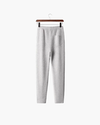 CASHMERE PLEATED CLASSIC TROUSERS