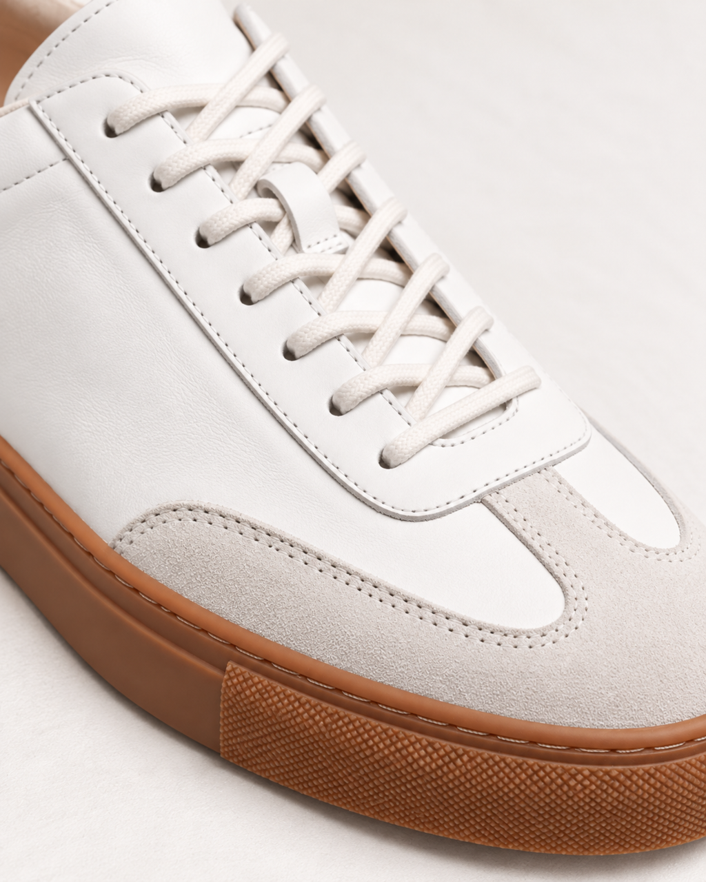 AMORA WALK TRAINER - IVORY