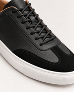 AMORA WALK TRAINER - BLACK
