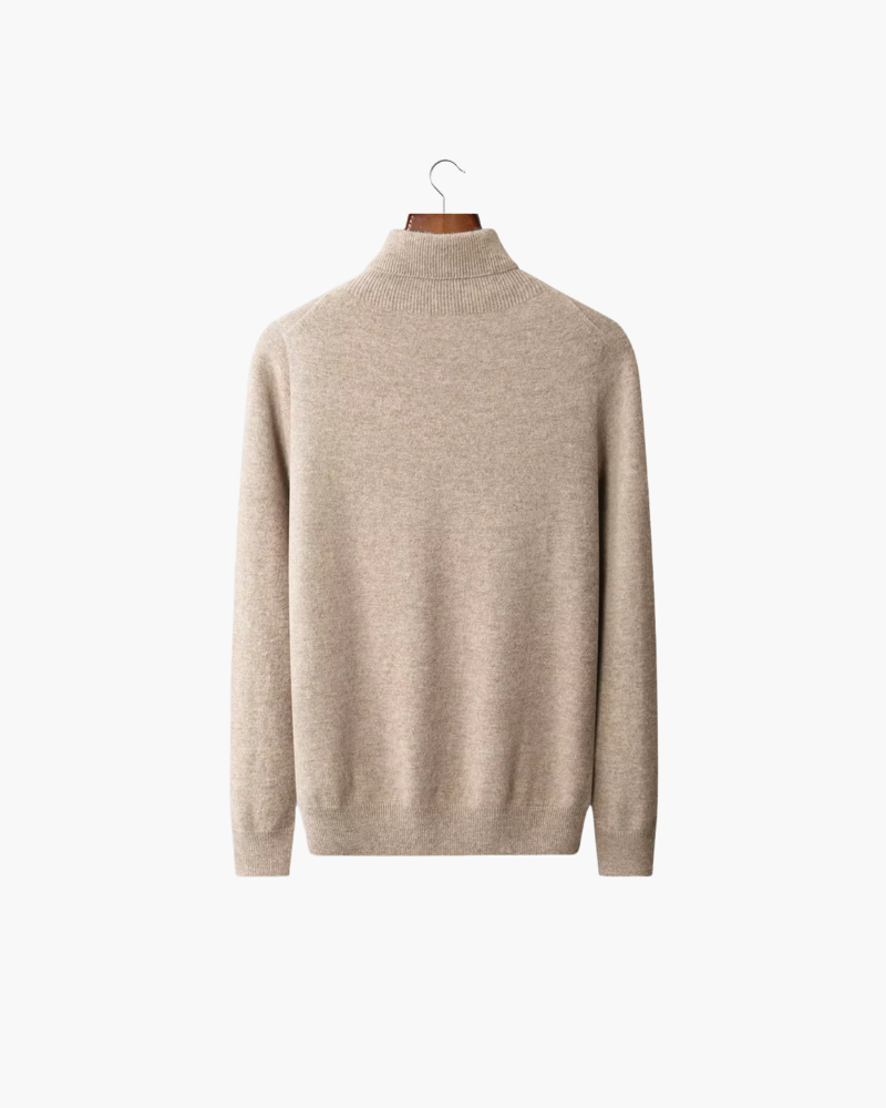 MERINO CLASSIC ROLLNECK