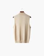 MERINO BODY WARMER VEST