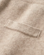 EXTRA FINE CASHMERE LEISURE SET