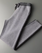 EXTRA FINE CASHMERE LEISURE SET