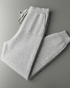 CASHMERE RELAXED CLASSIC SET