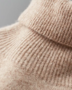 MERINO CLASSIC ROLLNECK
