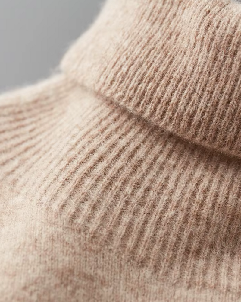 MERINO CLASSIC ROLLNECK