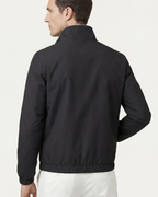 VALERE REVERSO JACKET - BLACK