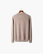 MERINO CLASSIC POLO KNIT
