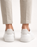 AMORA WALK TRAINER - WHITE