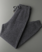 CASHMERE RELAXED CLASSIC SET