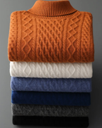 MERINO WINTER ROLLNECK