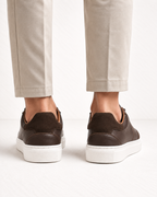 AMORA WALK TRAINER - COFFEE
