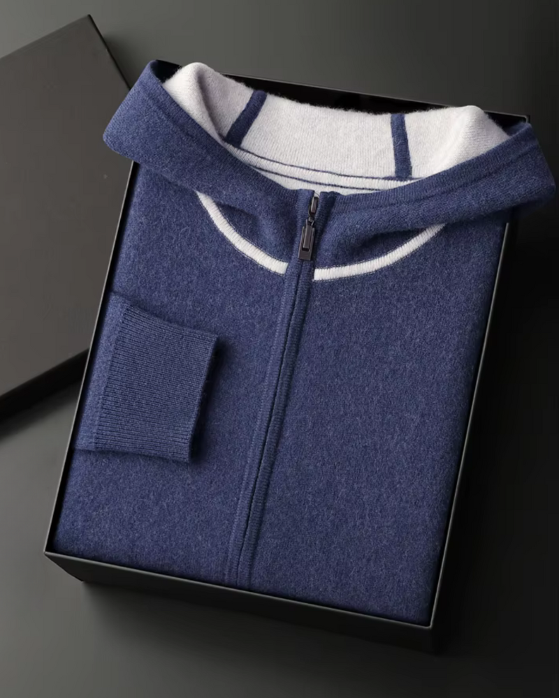 CASHMERE LEISURE SIGNATURE SET