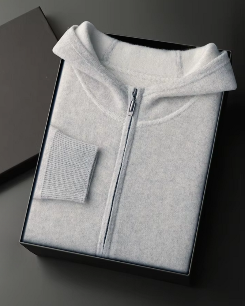 CASHMERE LEISURE SIGNATURE SET