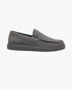 RIVARO SUEDE LOAFER