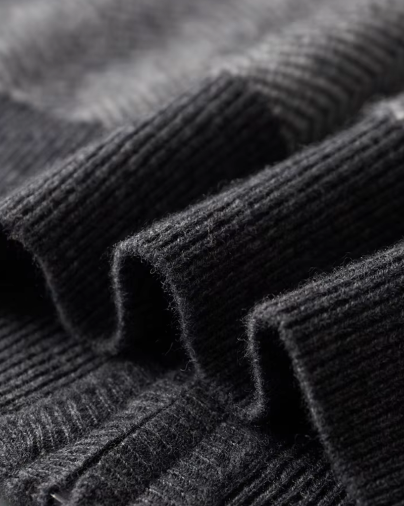 MERINO PATTERNED CLASSIC SET