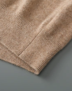 MERINO V-NECK CLASSIC VEST