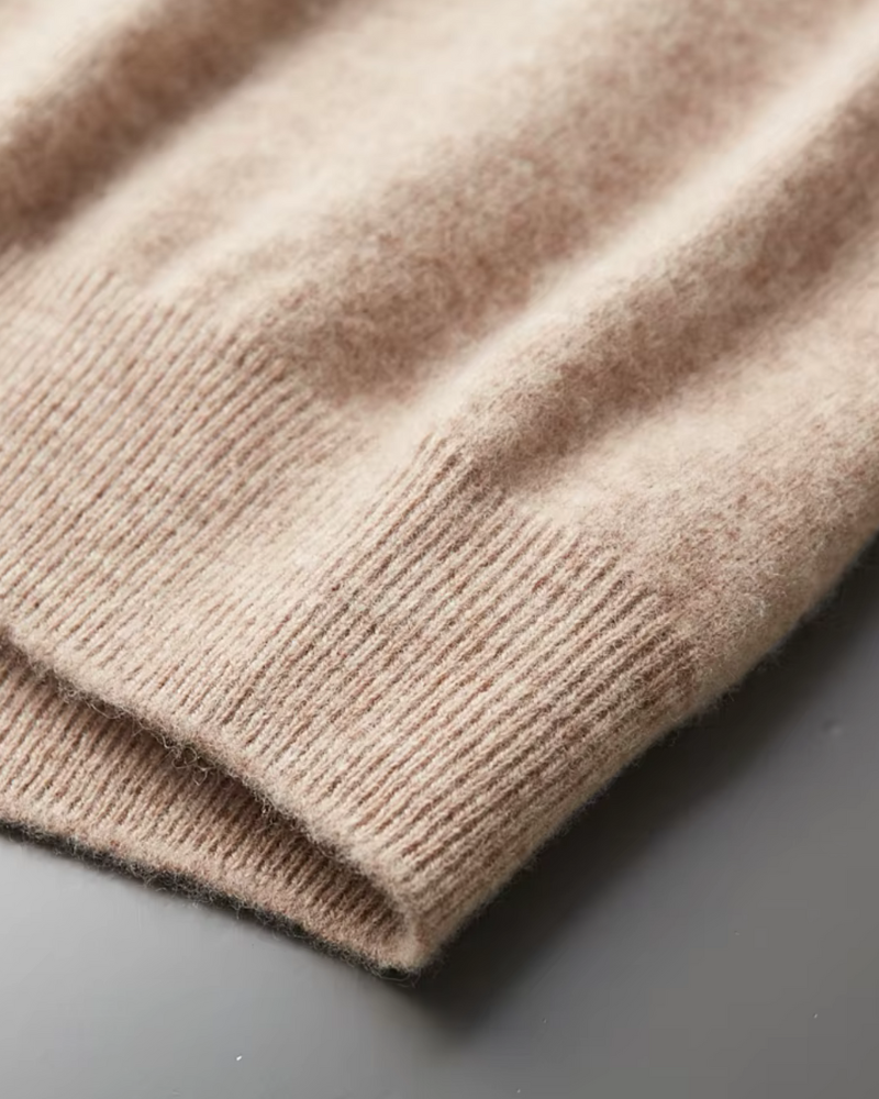 MERINO CLASSIC ROLLNECK