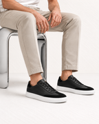 AMORA WALK TRAINER - BLACK