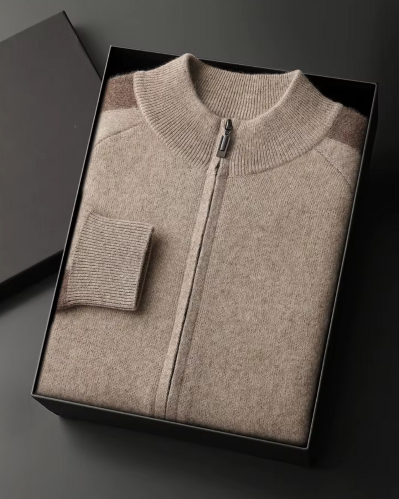 EXTRA FINE CASHMERE LEISURE SET