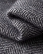 MERINO PATTERNED CLASSIC SET
