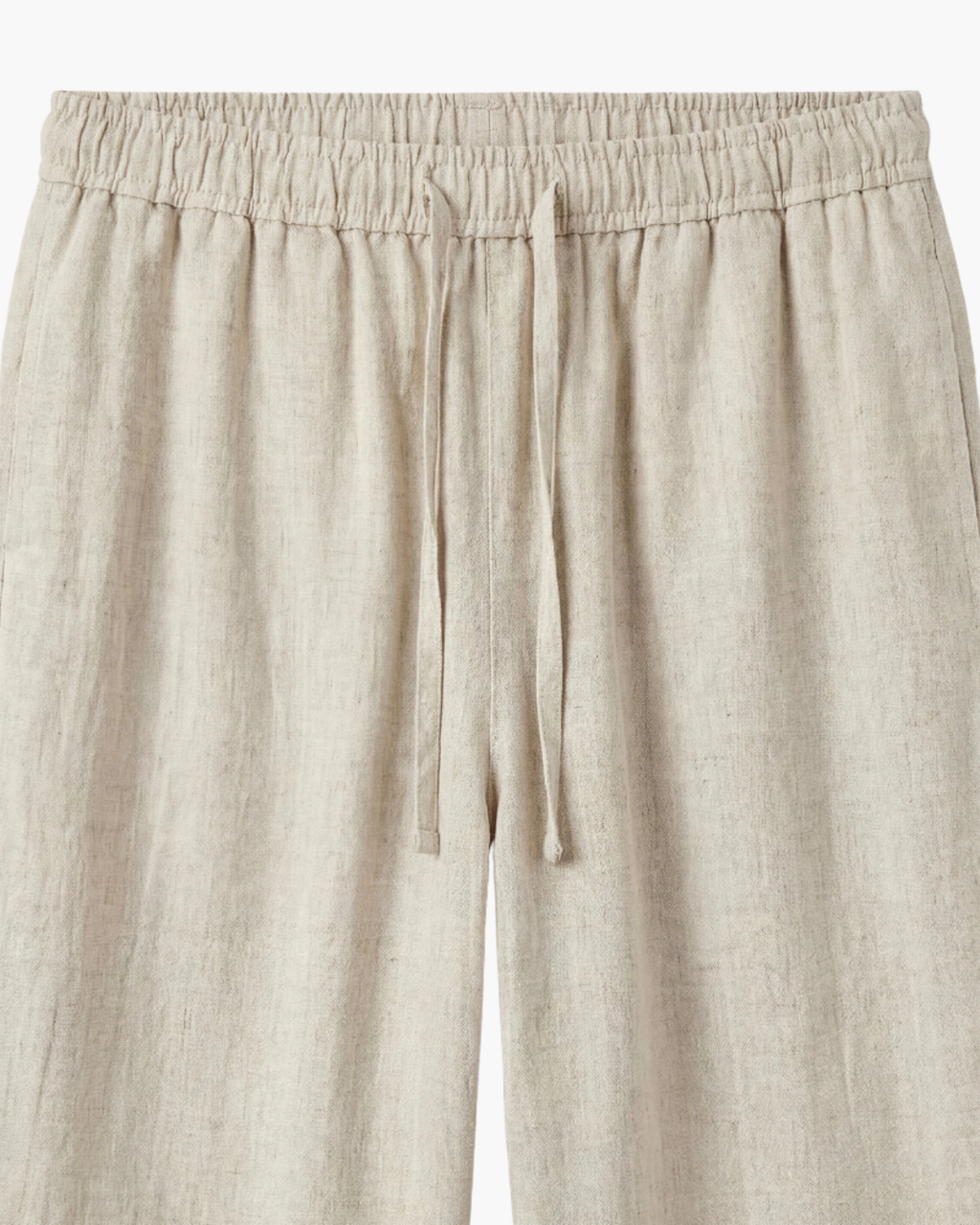 LIVARO LINEN SET - ROME