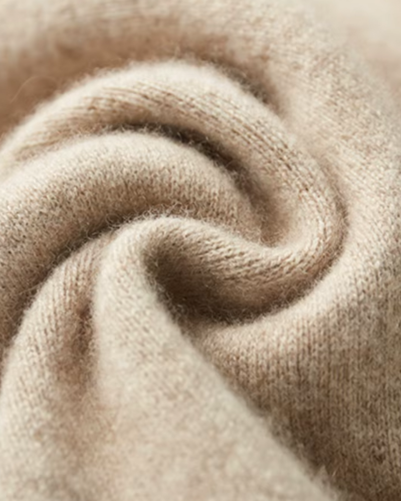 CASHMERE LEISURE CLASSIC SET