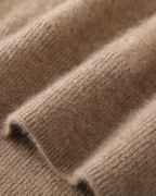 MERINO V-NECK CLASSIC VEST