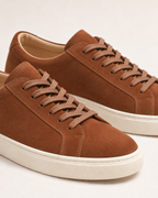 BOGOTA TENNIS TRAINER - BROWN