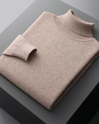 MERINO CLASSIC ROLLNECK