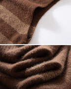 CASHMERE SLEEVELESS TURTLENECK