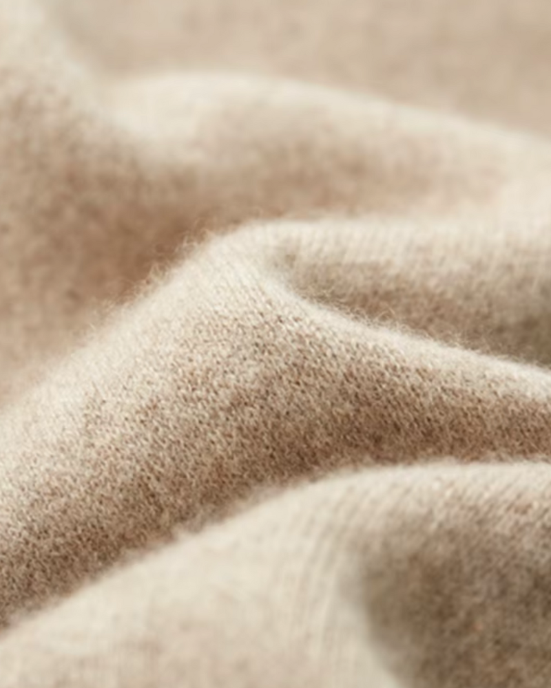 CASHMERE LEISURE CLASSIC SET