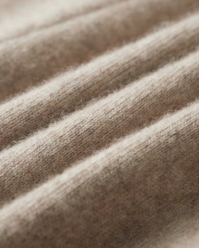 MERINO LUZZO REFINED SET