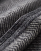 MERINO PATTERNED CLASSIC SET