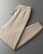 MERINO LEISURE JOGGERS