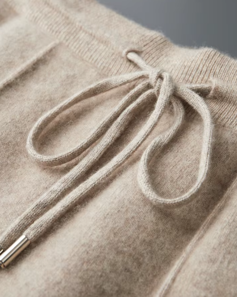MERINO LEISURE JOGGERS