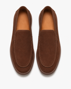 RIVARO SUEDE LOAFER