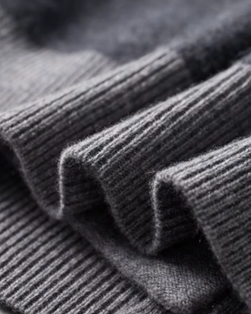 EXTRA FINE CASHMERE LEISURE SET