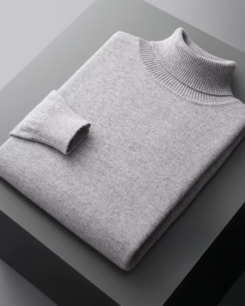 MERINO CLASSIC ROLLNECK