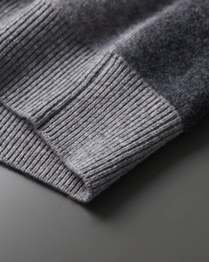 EXTRA FINE CASHMERE LEISURE SET