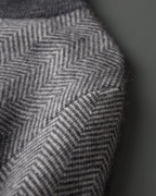 MERINO PATTERNED CLASSIC SET