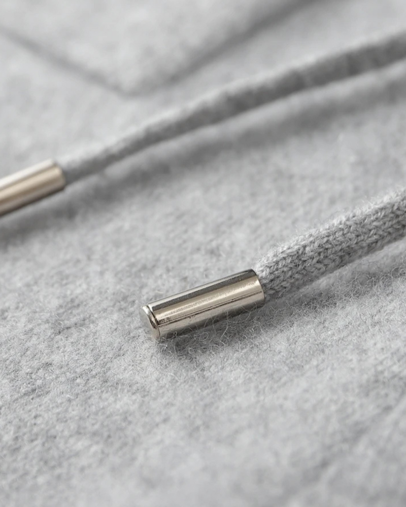 CASHMERE RELAXED CLASSIC SET