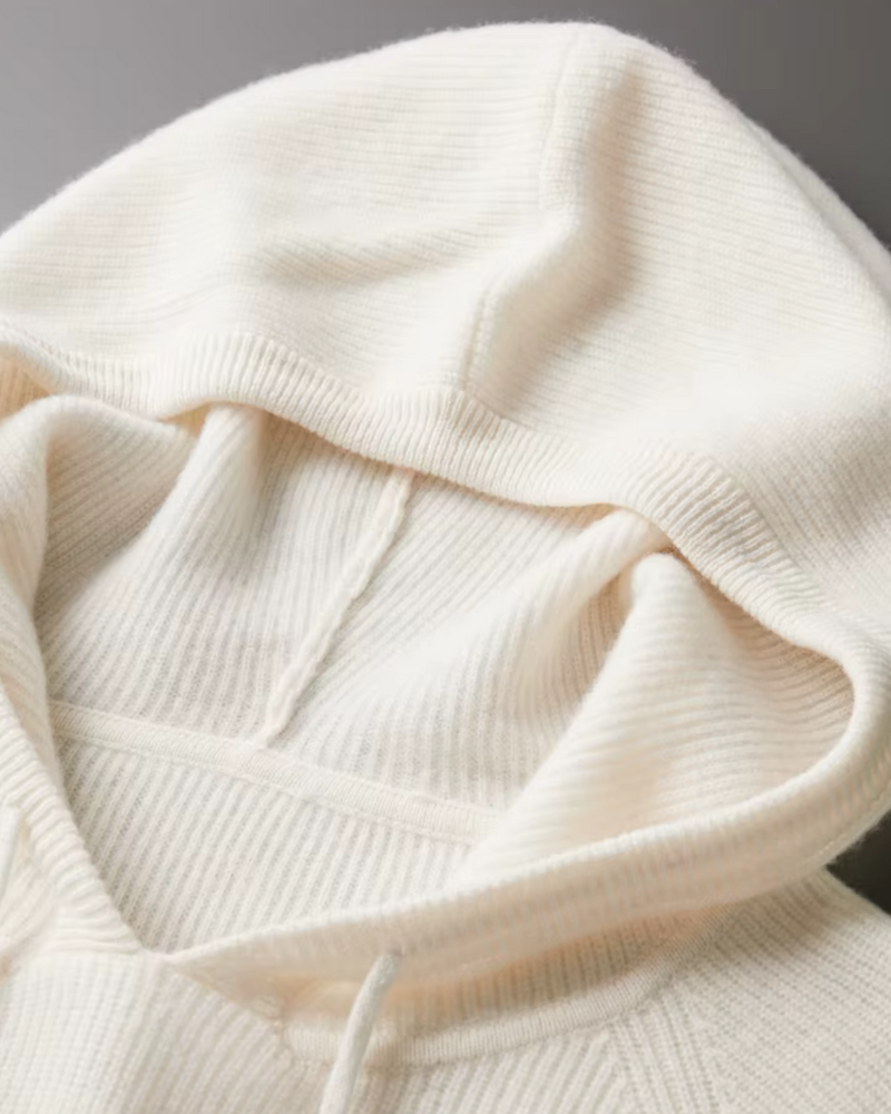 MERINO ALESSIO STRIPED SET