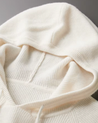 MERINO ALESSIO STRIPED SET