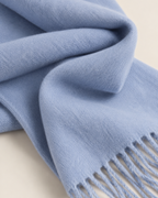 LUCIEN MERINO WOOL SCARF