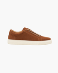 BOGOTA TENNIS TRAINER - BROWN