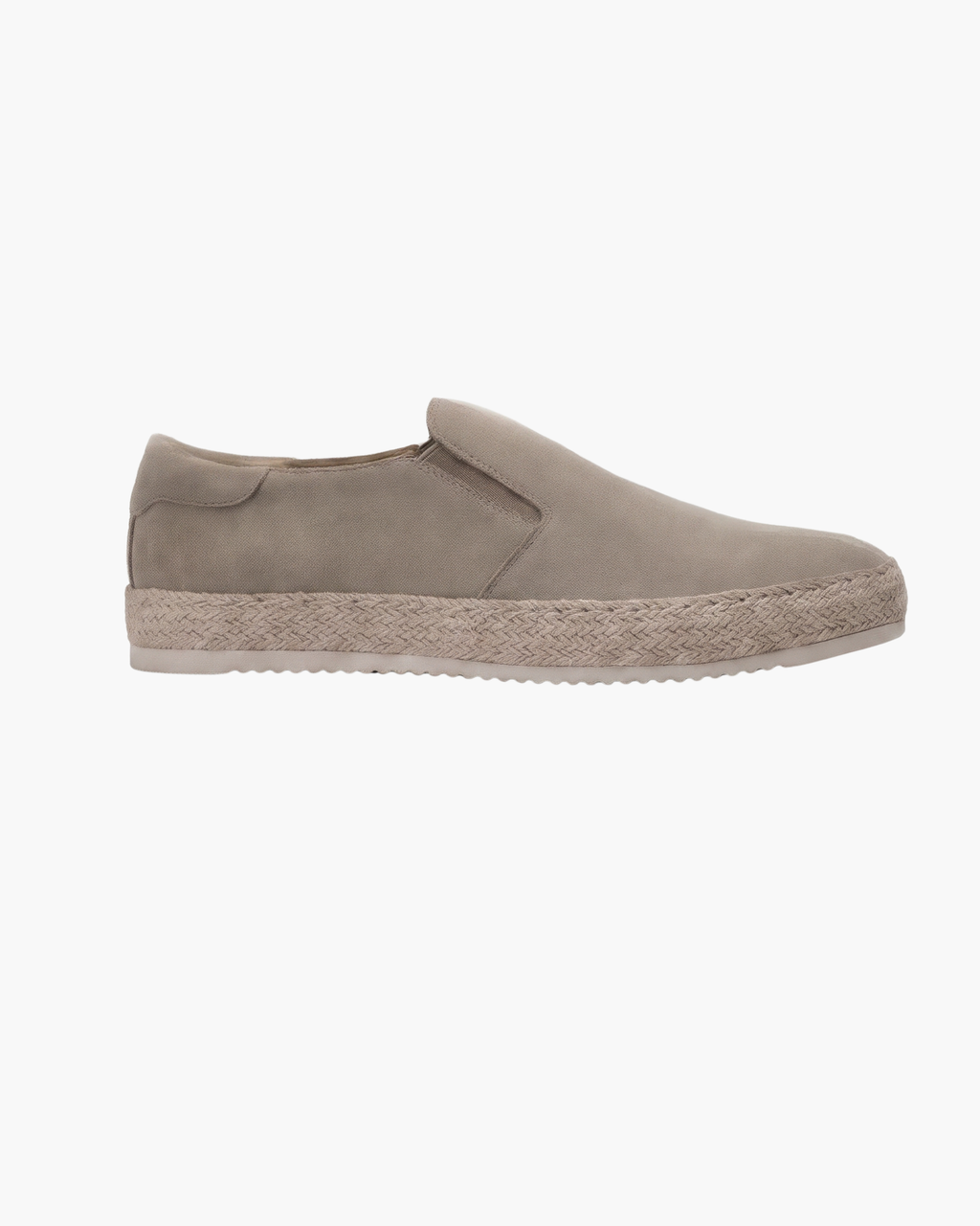 CITY SUEDE LOAFER - APRICOT